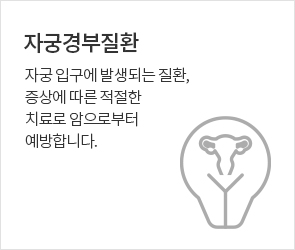 자궁경부질환